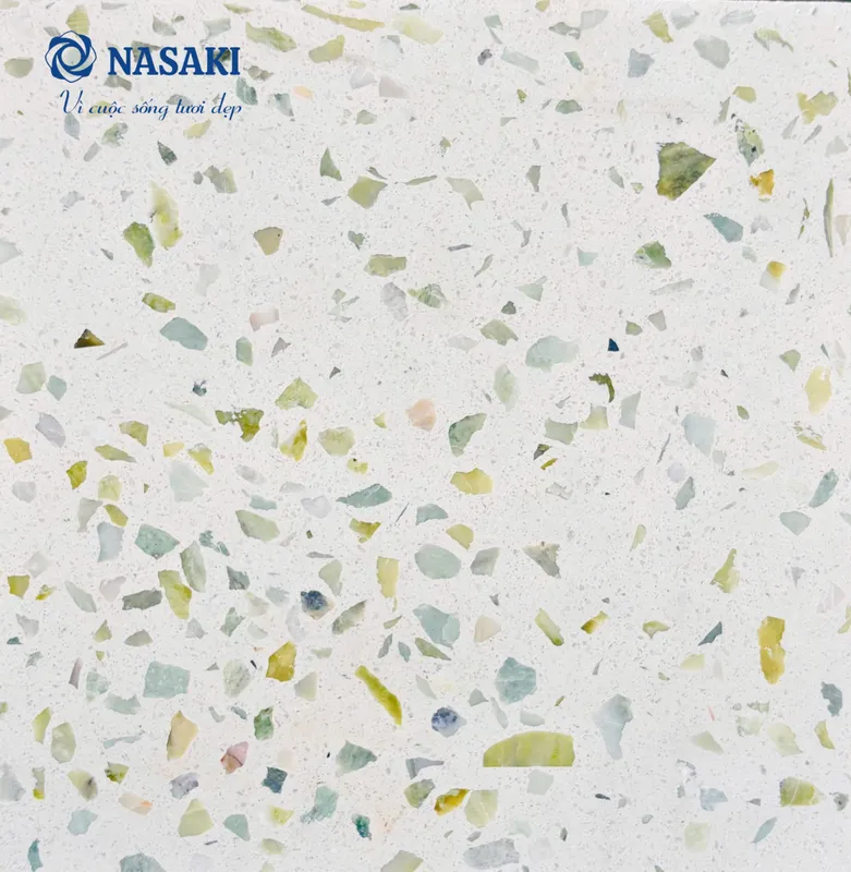 Sản phẩm G04 — Ngói Nasaki - Công Ty TNHH Nasaki Việt Nam — MST 5200886627