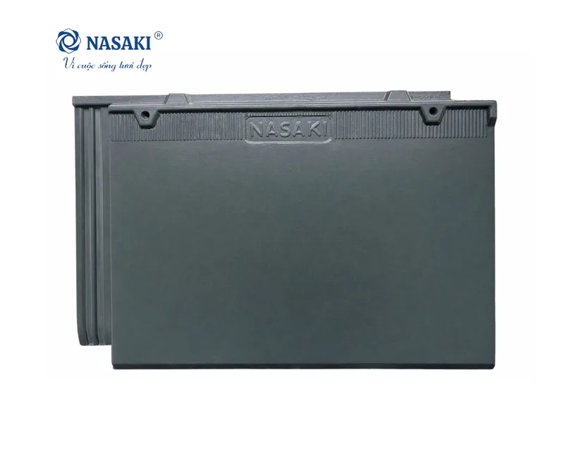 Sản phẩm PHẲNG PHONG CÁCH PHÁP — Ngói Nasaki - Công Ty TNHH Nasaki Việt Nam — MST 5200886627