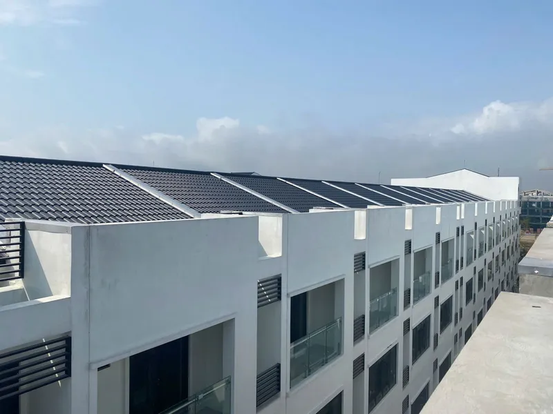 Sản phẩm ngói 1 — Ngói Nasaki - Công Ty TNHH Nasaki Việt Nam — MST 5200886627
