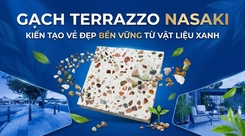 Sản phẩm Ảnh đại diện — Ngói Nasaki - Công Ty TNHH Nasaki Việt Nam — MST 5200886627
