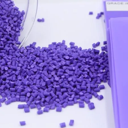 Sản phẩm VIOLET MB 450x450 1 — Công Ty Cổ Phần Filler Masterbatch — MST 5200907161