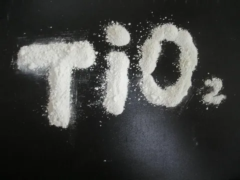 Sản phẩm titanium dioxide la gi — Công Ty Cổ Phần Filler Masterbatch — MST 5200907161