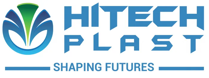 Logo Công Ty Cổ Phẩn Nhựa Công Nghệ Cao