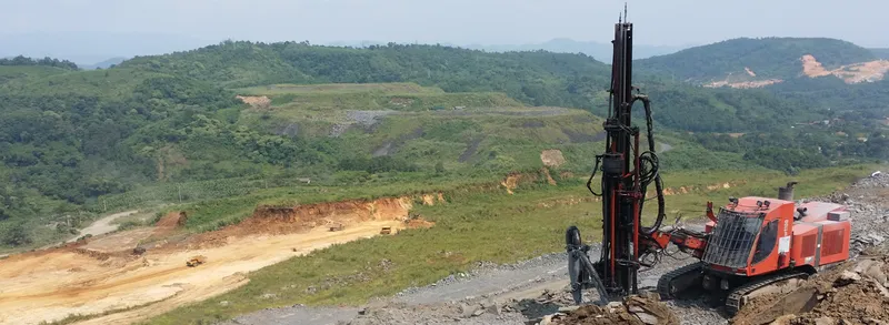 Sản phẩm slide — Công Ty TNHH Một Thành Viên Apatit Việt Nam — MST 5300100276