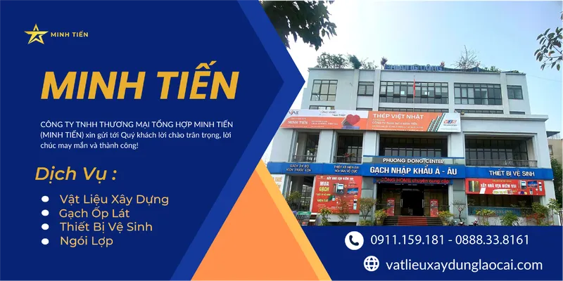 Sản phẩm Asset 1 — Vật Liệu Xây Dựng Minh Tiến - Công Ty TNHH Thương Mại Tổng Hợp Minh Tiến — MST 5300684053