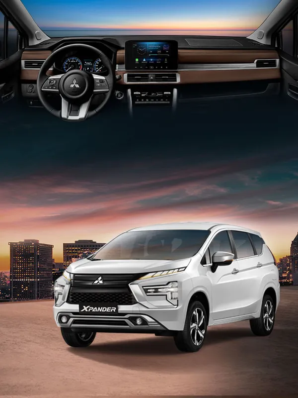 Sản phẩm 720x960 Xpander — Công Ty CP Hà Nội Bitcar Lào Cai — MST 5300816944