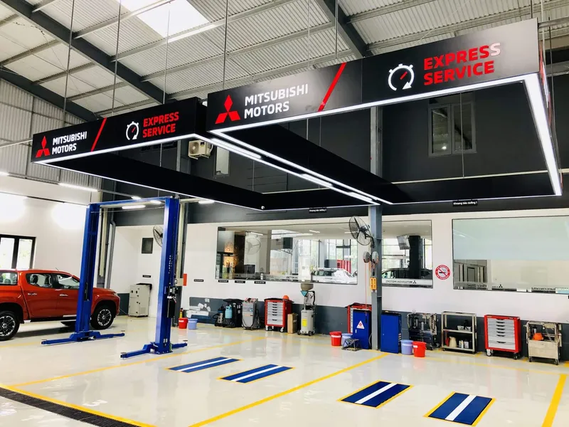 Sản phẩm xuong dich vu npp lao cai — Công Ty CP Hà Nội Bitcar Lào Cai — MST 5300816944