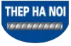 Logo Thép Hà Nội - Công Ty Cổ Phần Thép Và Thương Mại Hà Nội