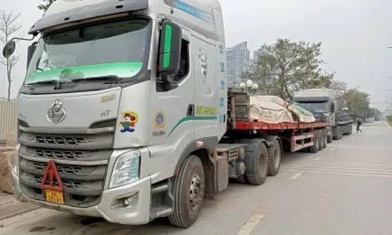 Sản phẩm  uploaded Dự án KĐT Khai sơn_du an thep ha noi_cr_433x260 — Thép Hà Nội - Công Ty Cổ Phần Thép Và Thương Mại Hà Nội — MST 5400363141