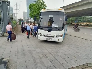 Sản phẩm dich vu cung cap xe tham quan mien phi cong vien tam linh 8 300x225 — Công Viên Tâm Linh Lạc Hồng Viên — MST 5400423584