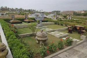 Sản phẩm dich vu thiet ke xay dung phan mo tai cong vien tam linh 300x200 — Công Viên Tâm Linh Lạc Hồng Viên — MST 5400423584