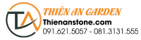Logo Công Ty TNHH Đá Tự Nhiên Thiên An