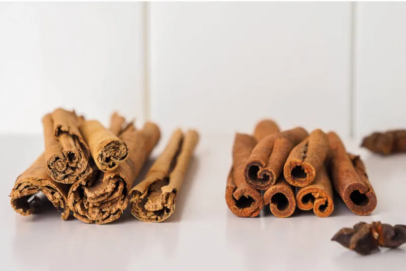 Sản phẩm cassia vs ceylon cinnamon 1024x683 — Công Ty TNHH Gia Vị Doispice — MST 5400515154