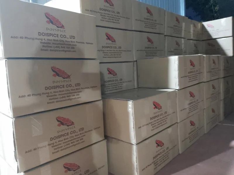 Sản phẩm z2761800655879_173953ff092c40be25db524c13e4c9a7 — Công Ty TNHH Gia Vị Doispice — MST 5400515154