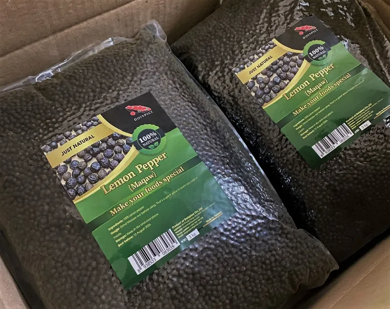Sản phẩm z7267972729983_f069212f11a0b25e3f48e91a5f59e0dc — Công Ty TNHH Gia Vị Doispice — MST 5400515154