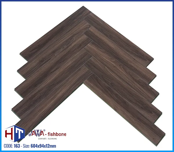 Sản phẩm Jawa fish 163 — Ván Sàn Gỗ Hợp Thịnh Hòa Bình - Công Ty Cổ Phần Chế Biến Gỗ Hợp Thịnh Hòa Bình — MST 5400520274