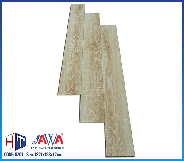 Sản phẩm Jawa lami 6701 — Ván Sàn Gỗ Hợp Thịnh Hòa Bình - Công Ty Cổ Phần Chế Biến Gỗ Hợp Thịnh Hòa Bình — MST 5400520274
