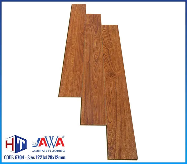 Sản phẩm Jawa lami 6704 — Ván Sàn Gỗ Hợp Thịnh Hòa Bình - Công Ty Cổ Phần Chế Biến Gỗ Hợp Thịnh Hòa Bình — MST 5400520274