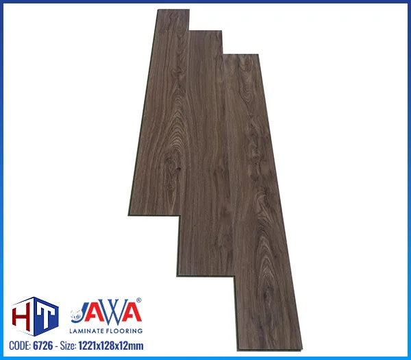 Sản phẩm Jawa lami 6726 — Ván Sàn Gỗ Hợp Thịnh Hòa Bình - Công Ty Cổ Phần Chế Biến Gỗ Hợp Thịnh Hòa Bình — MST 5400520274