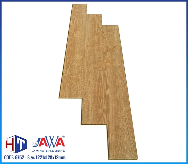 Sản phẩm Jawa lami 6752 — Ván Sàn Gỗ Hợp Thịnh Hòa Bình - Công Ty Cổ Phần Chế Biến Gỗ Hợp Thịnh Hòa Bình — MST 5400520274