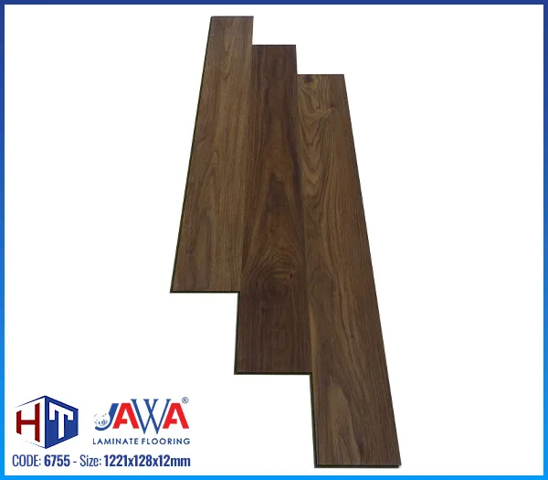 Sản phẩm Jawa lami 6755 — Ván Sàn Gỗ Hợp Thịnh Hòa Bình - Công Ty Cổ Phần Chế Biến Gỗ Hợp Thịnh Hòa Bình — MST 5400520274