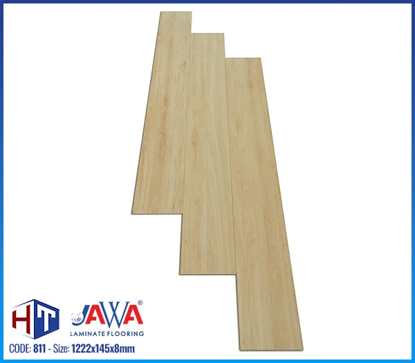 Sản phẩm Jawa lami 811 — Ván Sàn Gỗ Hợp Thịnh Hòa Bình - Công Ty Cổ Phần Chế Biến Gỗ Hợp Thịnh Hòa Bình — MST 5400520274