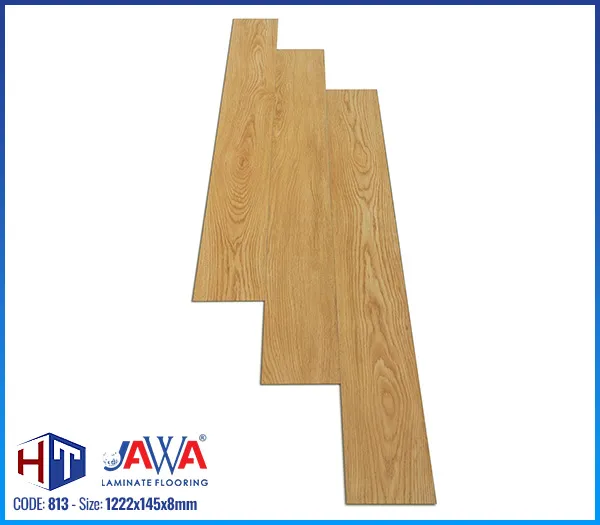 Sản phẩm Jawa lami 813 — Ván Sàn Gỗ Hợp Thịnh Hòa Bình - Công Ty Cổ Phần Chế Biến Gỗ Hợp Thịnh Hòa Bình — MST 5400520274