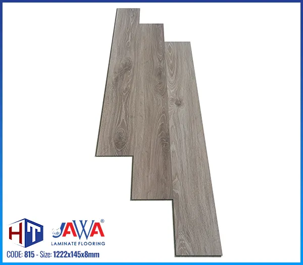 Sản phẩm Jawa lami 815 — Ván Sàn Gỗ Hợp Thịnh Hòa Bình - Công Ty Cổ Phần Chế Biến Gỗ Hợp Thịnh Hòa Bình — MST 5400520274