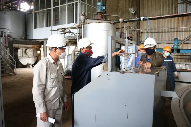 Văn phòng Công Ty Cổ Phần Mía Đường Sơn La #2 — MST 5500155321