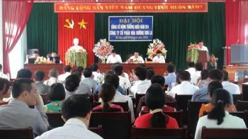 Sản phẩm dh_co_dong_2014_1_thumb_350 — Công Ty Cổ Phần Mía Đường Sơn La — MST 5500155321