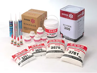 Sản phẩm AdhesivesSpecialties 1 — Keo Dán Nanpao - Công Ty TNHH KDTH Bảo Minh — MST 5500580936