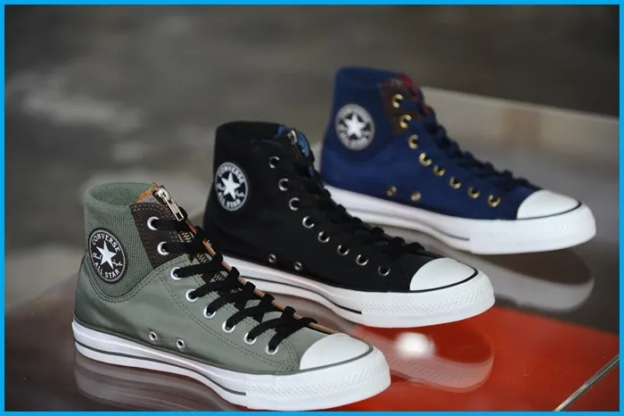Sản phẩm keo dan giay the thao converse — Keo Dán Nanpao - Công Ty TNHH KDTH Bảo Minh — MST 5500580936