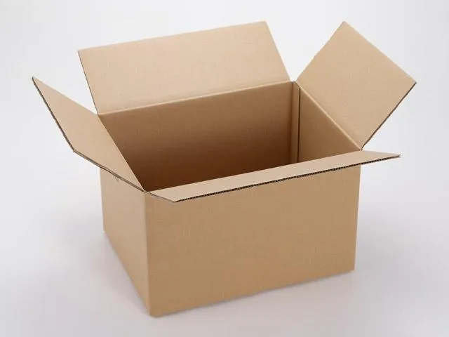 Sản phẩm thùng carton — Keo Dán Nanpao - Công Ty TNHH KDTH Bảo Minh — MST 5500580936