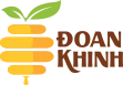 Logo Mật Ong Vân Hồ - CÔNG TY TNHH MậT ONG VÂN Hồ