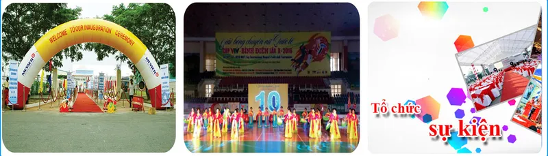 Sản phẩm slide2 — Quảng Cáo Quang Nhiệm - Công Ty TNHH Quảng Cáo Và In Quang Nhiệm — MST 5600268368