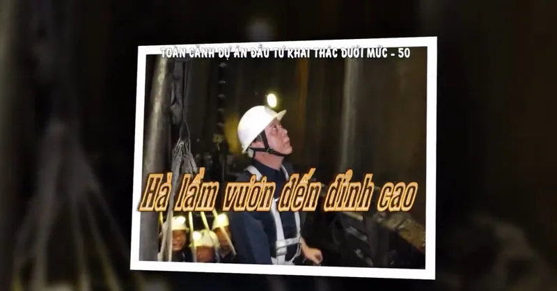 Sản phẩm halamvuontoidinhcao — Công Ty Cổ Phần Than Hà Lầm - VINACOMIN — MST 5700101637