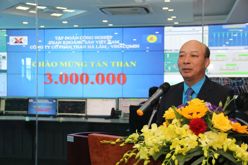 Sản phẩm img 1523 — Công Ty Cổ Phần Than Hà Lầm - VINACOMIN — MST 5700101637
