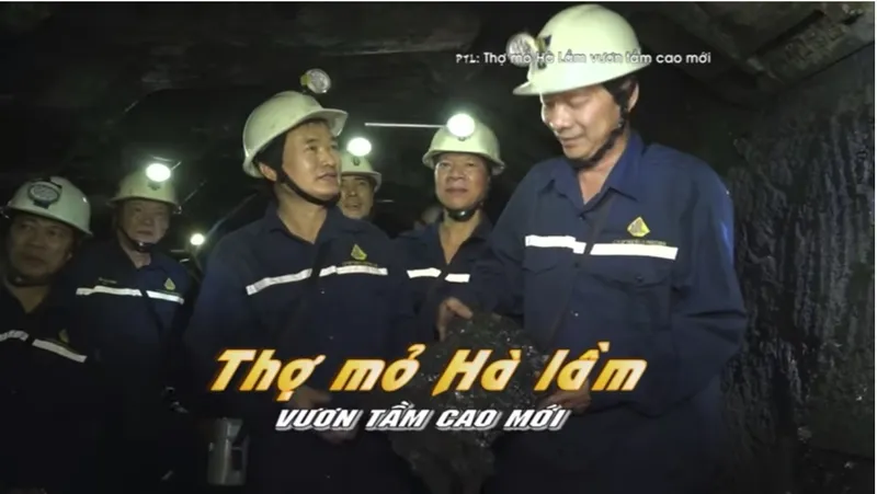 Sản phẩm thomohalamvuontamcaomoi — Công Ty Cổ Phần Than Hà Lầm - VINACOMIN — MST 5700101637