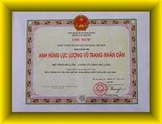 Sản phẩm achievement 2 — Công Ty Cổ Phần Than Hà Lầm - VINACOMIN — MST 5700101637