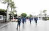Văn phòng Mạo Khê - Công Ty TNHH Một Thành Viên Than Mạo Khê #? — MST 5700101806