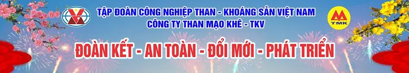 Sản phẩm 2026 — Mạo Khê - Công Ty TNHH Một Thành Viên Than Mạo Khê — MST 5700101806