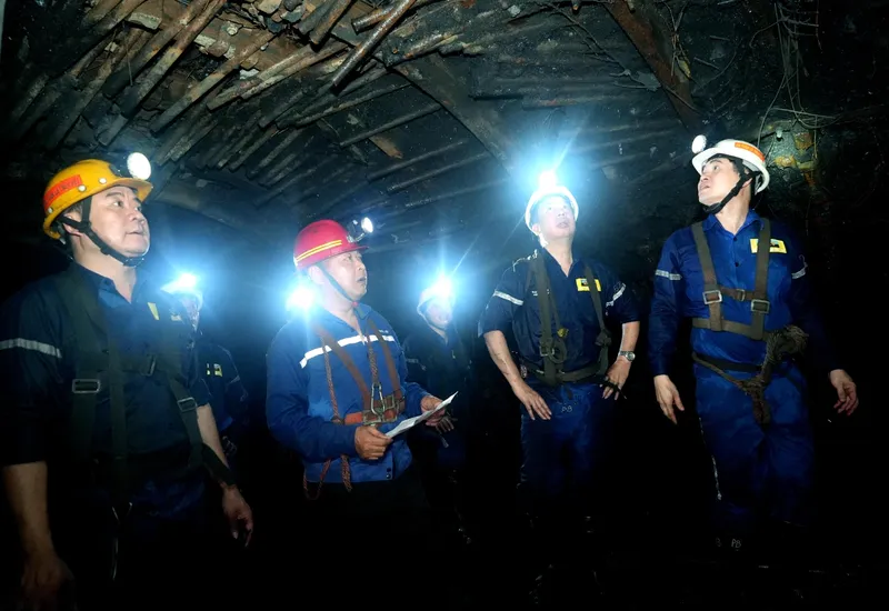 Sản phẩm 15_1 — Mạo Khê - Công Ty TNHH Một Thành Viên Than Mạo Khê — MST 5700101806