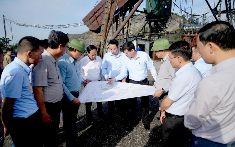 Sản phẩm 10 — Mạo Khê - Công Ty TNHH Một Thành Viên Than Mạo Khê — MST 5700101806