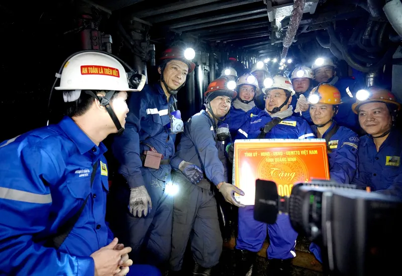 Sản phẩm 4 — Mạo Khê - Công Ty TNHH Một Thành Viên Than Mạo Khê — MST 5700101806