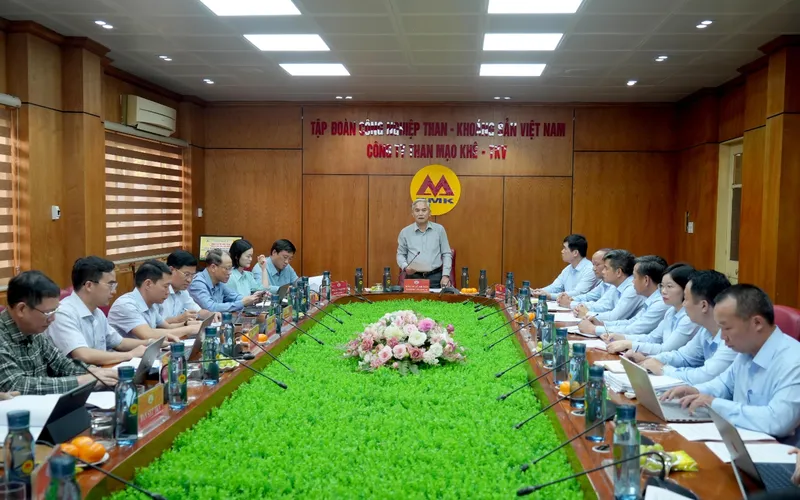 Sản phẩm 8 — Mạo Khê - Công Ty TNHH Một Thành Viên Than Mạo Khê — MST 5700101806