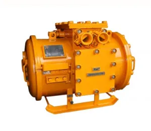 Sản phẩm may bien ap khoan phong no kieu bcp 5066 — Công Ty Cổ Phần Thiết Bị Điện Cẩm Phả — MST 5700353419