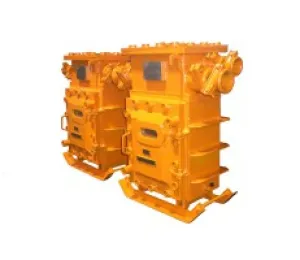 Sản phẩm tu do dem dien nang phong no kieu tddp 1147 — Công Ty Cổ Phần Thiết Bị Điện Cẩm Phả — MST 5700353419