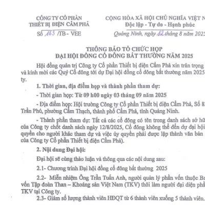 Sản phẩm untitled 8228 — Công Ty Cổ Phần Thiết Bị Điện Cẩm Phả — MST 5700353419