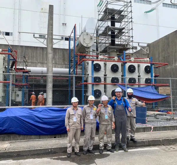 Sản phẩm 12345 3446 — Công Ty Cổ Phần Thiết Bị Điện Cẩm Phả — MST 5700353419