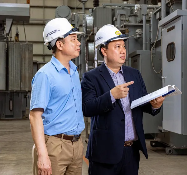 Sản phẩm 12345678 8418 — Công Ty Cổ Phần Thiết Bị Điện Cẩm Phả — MST 5700353419